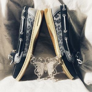 NIB Sperry top siders 7.5M